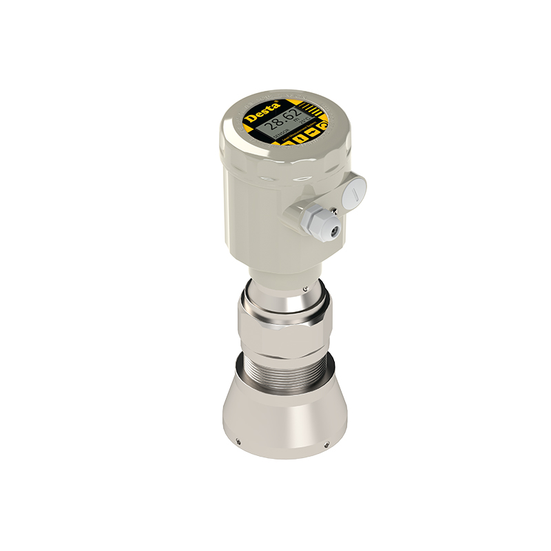 120 GHz Radar Level Transmitter - DRSO